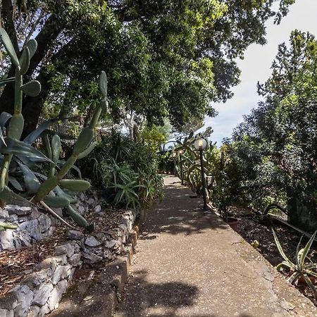 Il Giardino Tra Cielo E Mare Porto Venere Exterior foto