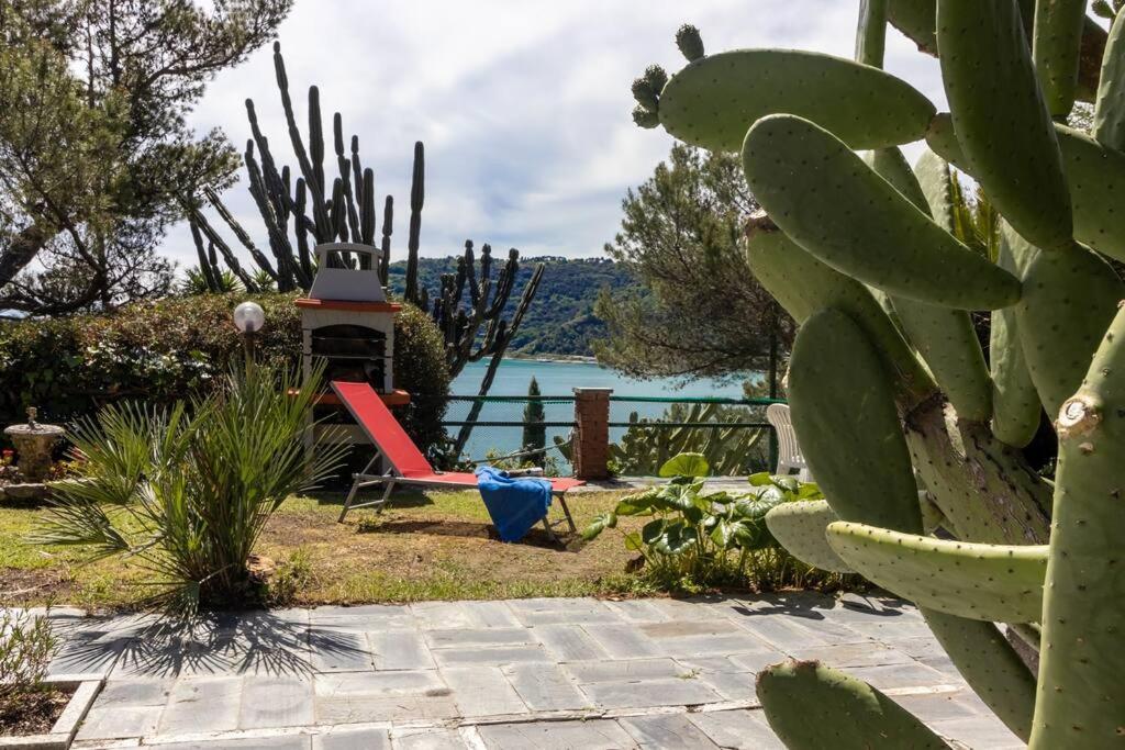 Il Giardino Tra Cielo E Mare Porto Venere Exterior foto